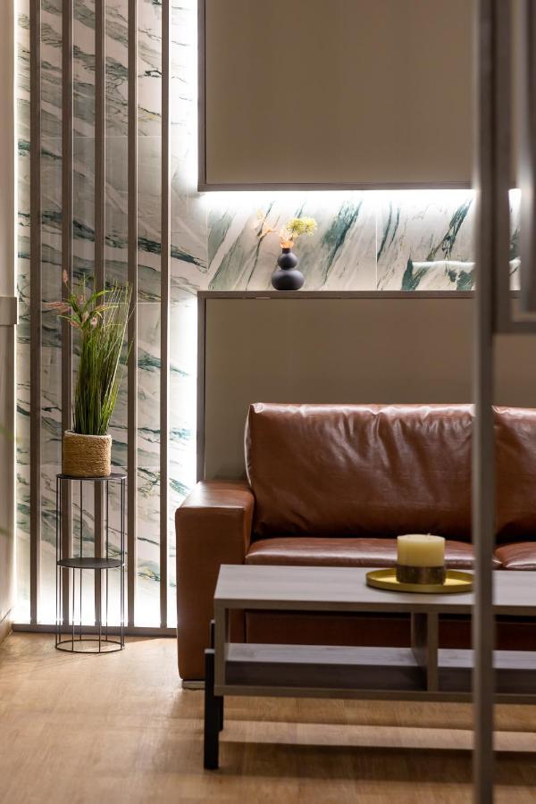 Noho Boutique , Premium Living Dikeou 8 Apartman Athén Kültér fotó