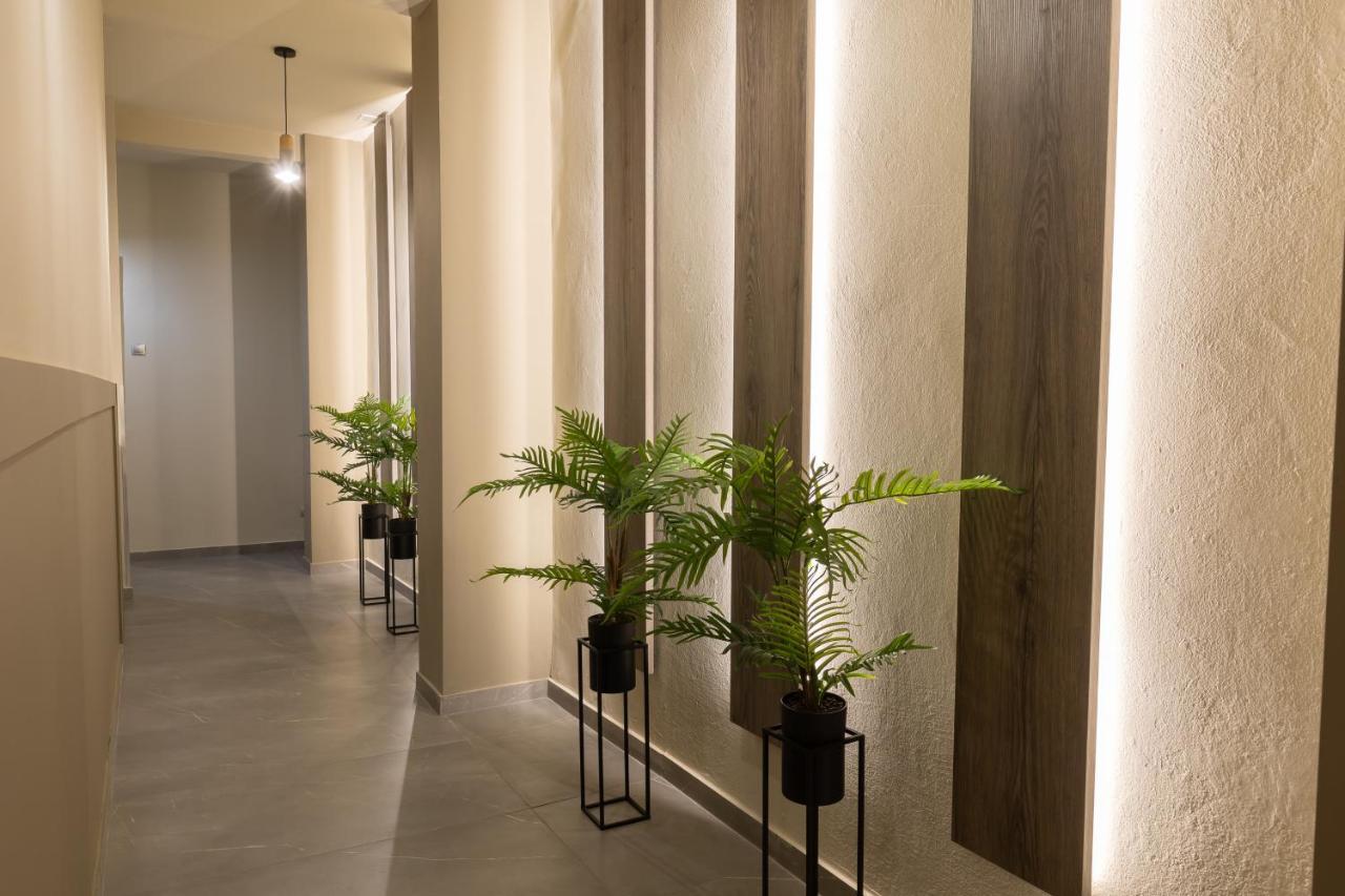 Noho Boutique , Premium Living Dikeou 8 Apartman Athén Kültér fotó