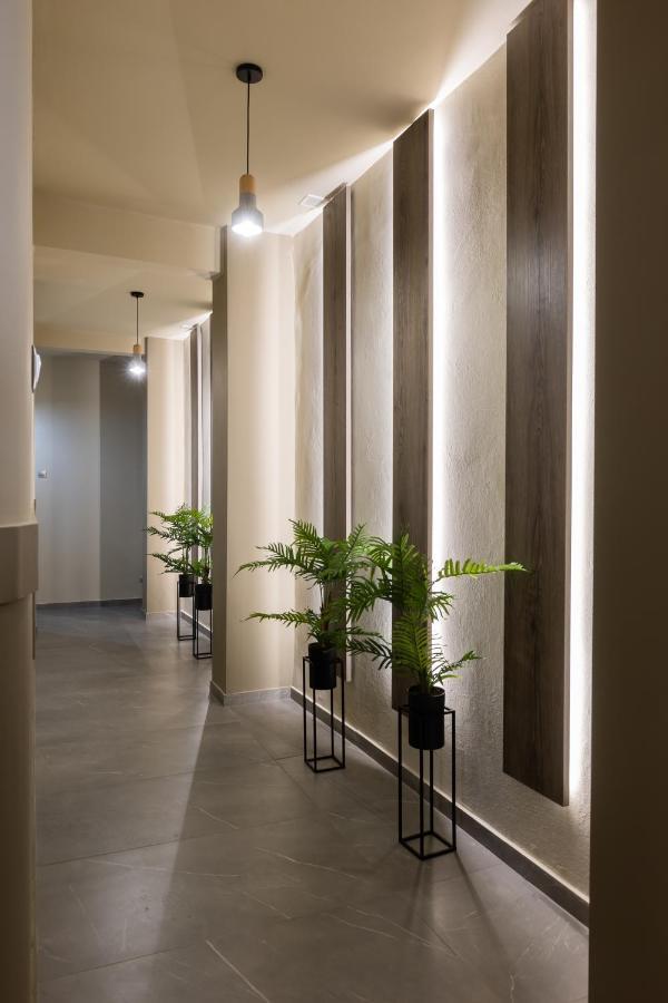 Noho Boutique , Premium Living Dikeou 8 Apartman Athén Kültér fotó