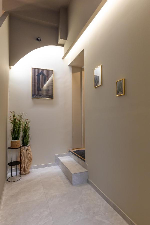 Noho Boutique , Premium Living Dikeou 8 Apartman Athén Kültér fotó
