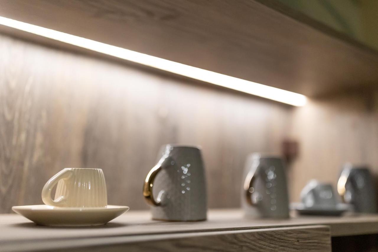 Noho Boutique , Premium Living Dikeou 8 Apartman Athén Kültér fotó
