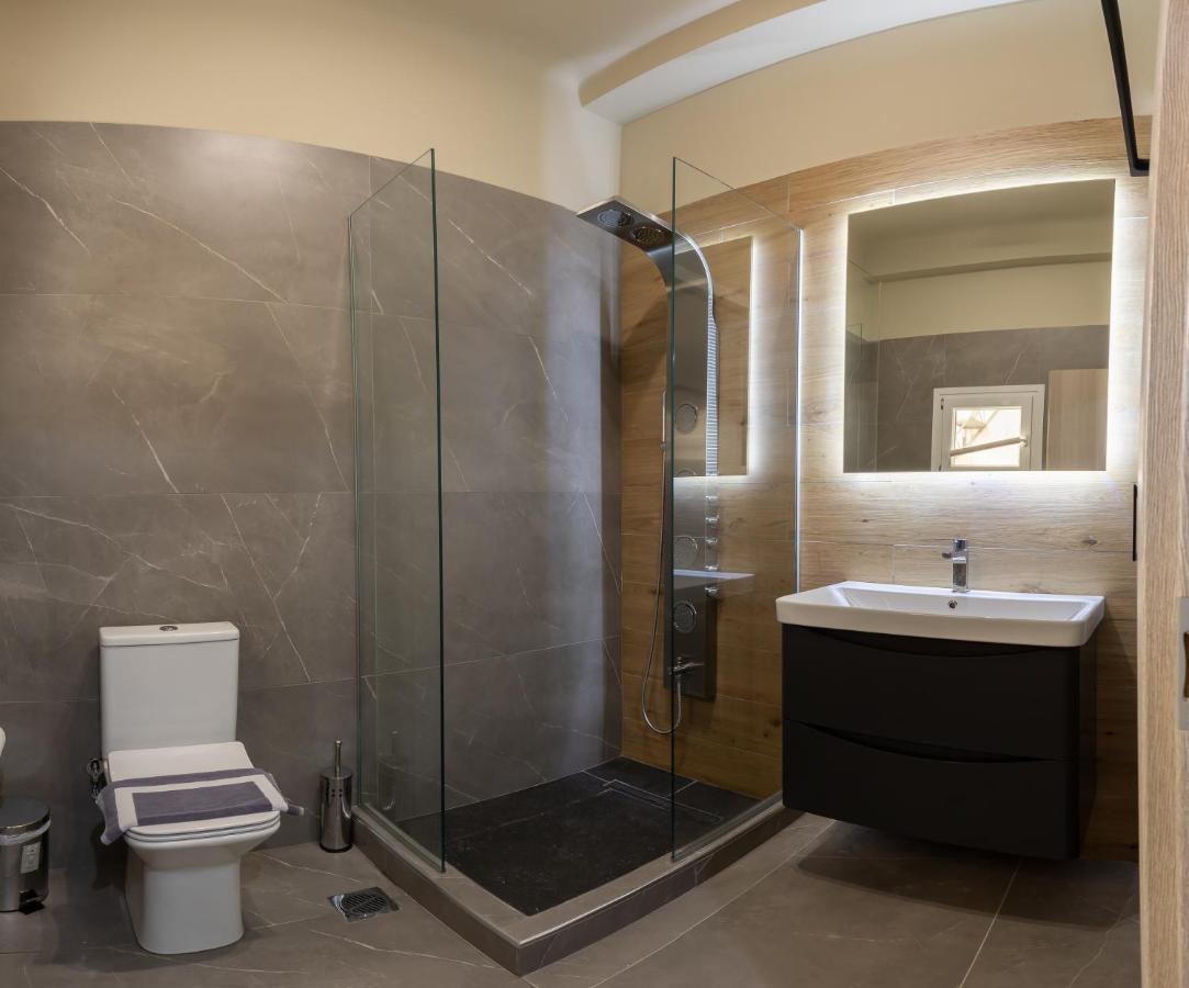 Noho Boutique , Premium Living Dikeou 8 Apartman Athén Kültér fotó