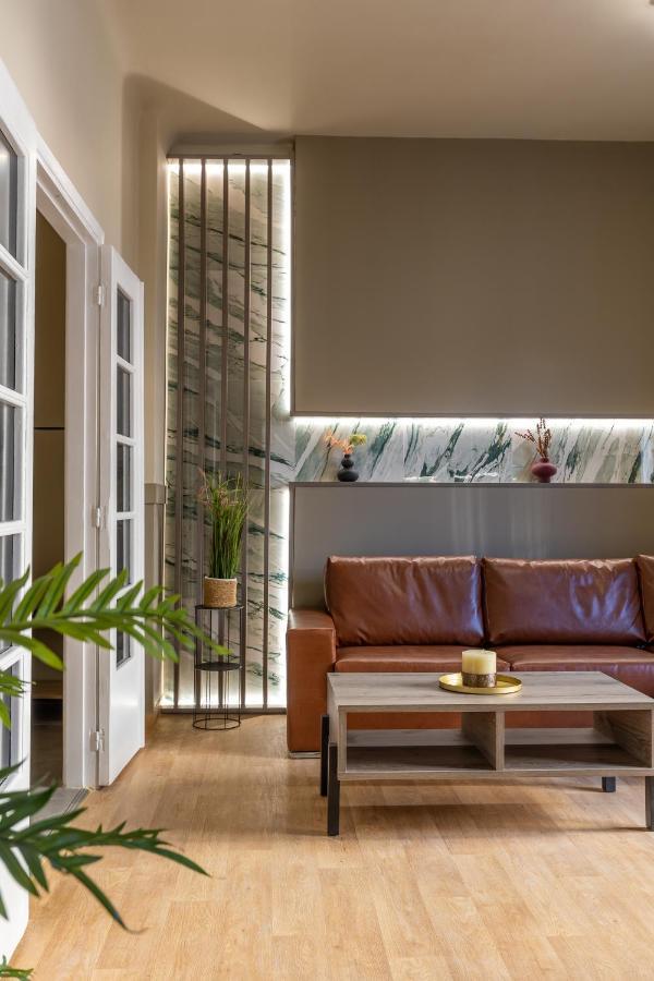 Noho Boutique , Premium Living Dikeou 8 Apartman Athén Kültér fotó