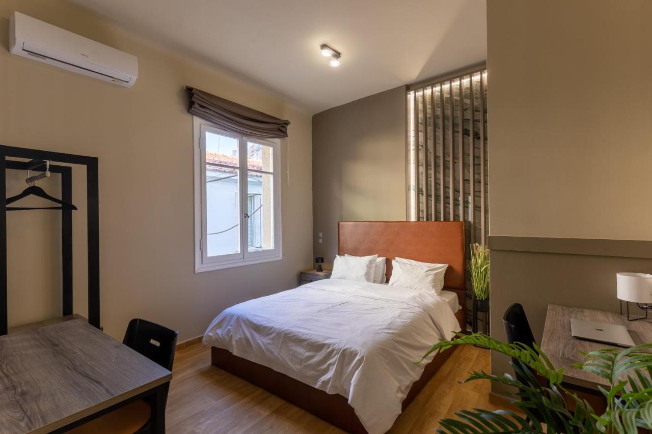 Noho Boutique , Premium Living Dikeou 8 Apartman Athén Kültér fotó