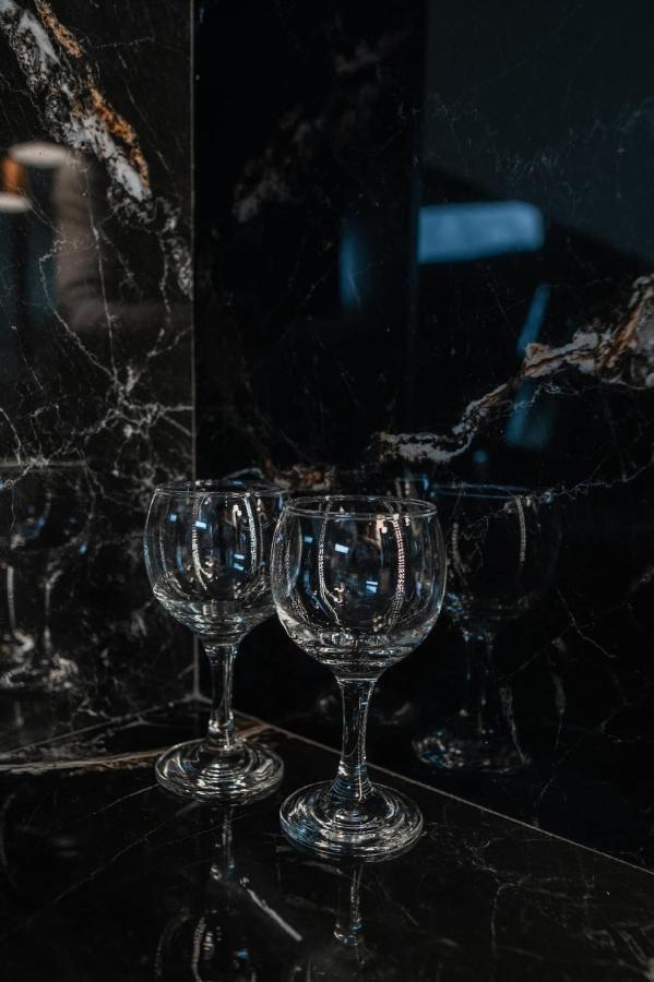 Noho Boutique , Premium Living Dikeou 8 Apartman Athén Kültér fotó