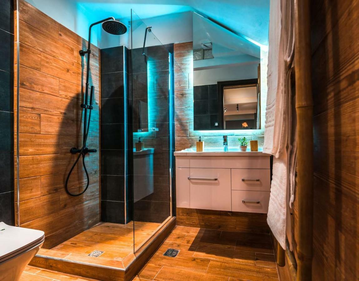 Noho Boutique , Premium Living Dikeou 8 Apartman Athén Kültér fotó