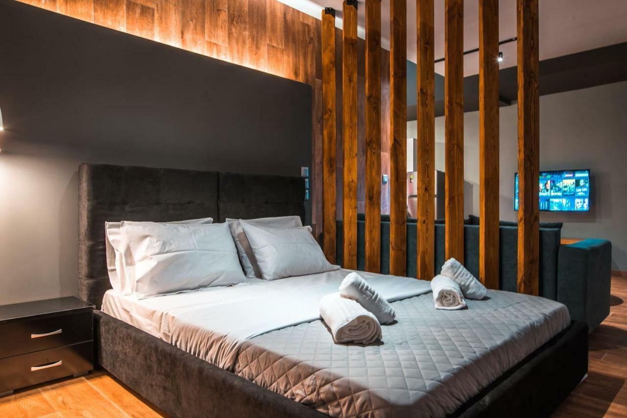 Noho Boutique , Premium Living Dikeou 8 Apartman Athén Kültér fotó