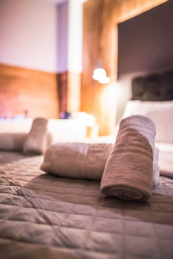 Noho Boutique , Premium Living Dikeou 8 Apartman Athén Kültér fotó