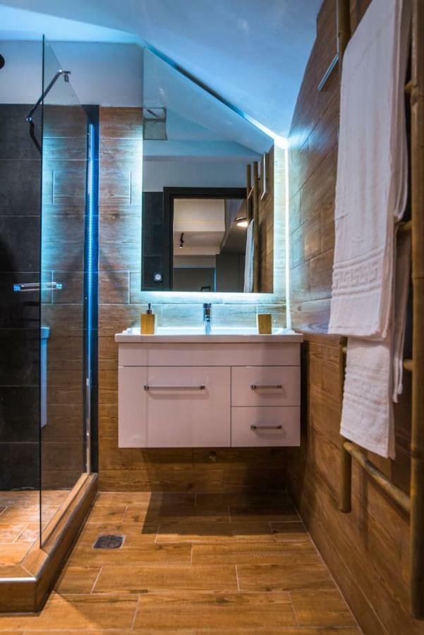 Noho Boutique , Premium Living Dikeou 8 Apartman Athén Kültér fotó
